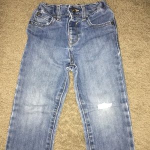 3T BOYS SKINNY JEANS